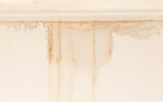 lekkages opsporen vloerverwarming