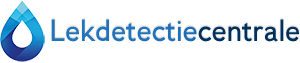 Lekdetectiecentrale logo